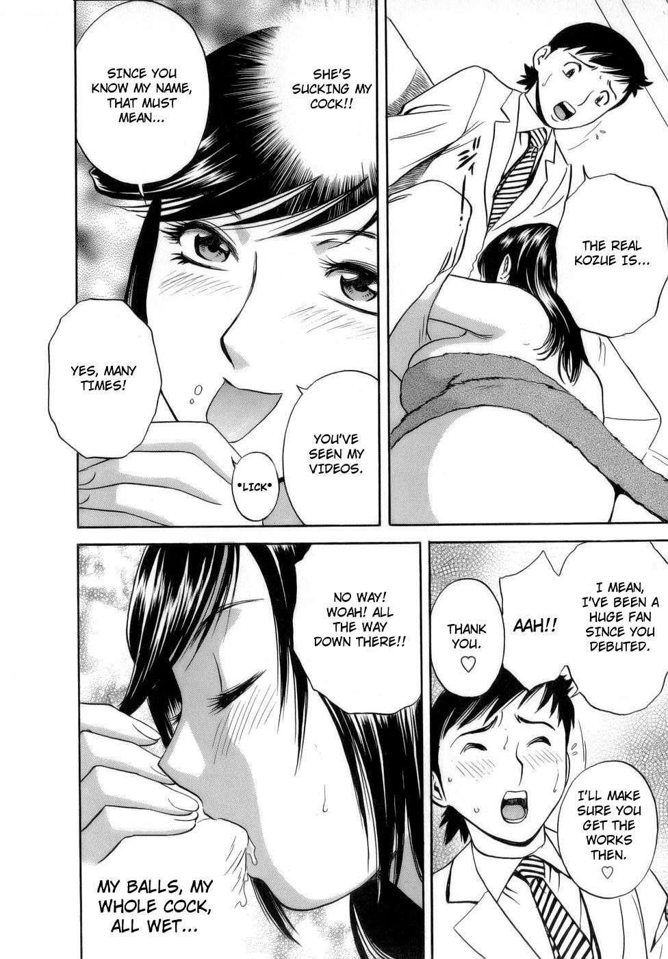 Boing Boing Teacher Chapter 1000 Page 86